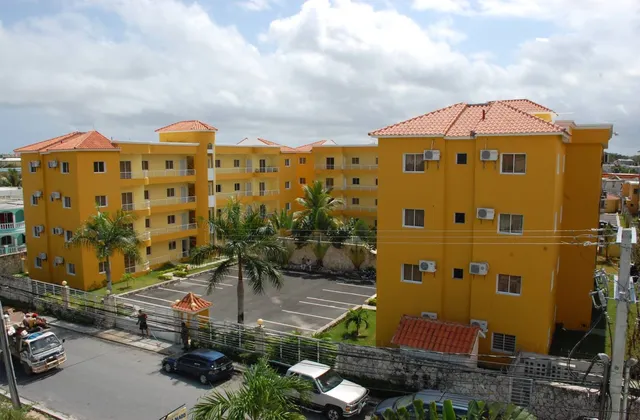Villa Sol Appartement Fruisa Bavaro Punta Cana